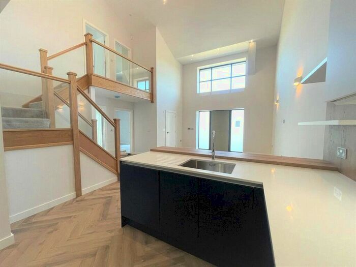 3 Bedroom Semi-Detached House To Rent In The Corn Barns, Well Road, Crondall, Hampshire, GU10