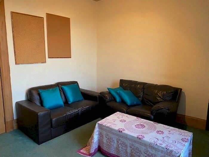 1 Bedroom Flat To Rent In Powis Place, Aberdeen, AB25