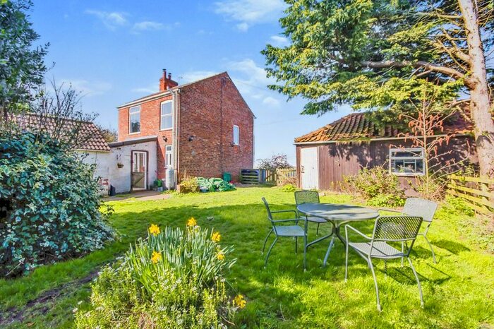 3 Bedroom Detached House For Sale In White Loaf Hall Lane, Freiston, Boston, PE22