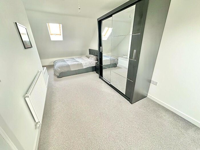 3 Bedroom Town House For Sale In Bream Lane, Rossmore, CH66