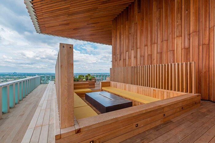 2 Bedroom Flat To Rent In Manhattan Loft Apartments, Stratford, London, E20