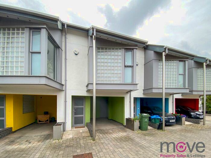 3 Bedroom Terraced House To Rent In Swindon Road, Cheltenham, GL51