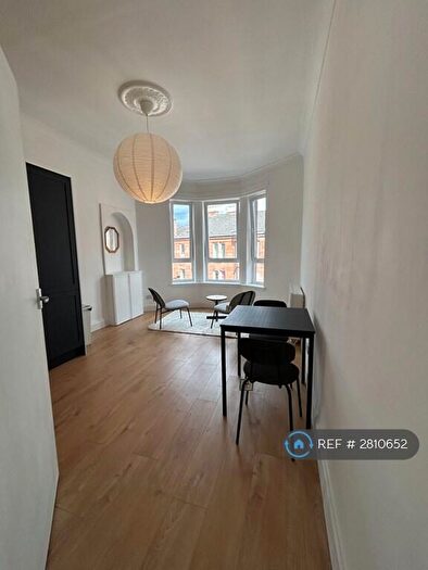 1 Bedroom Flat To Rent In Aberfoyle St, Glasgow, G31