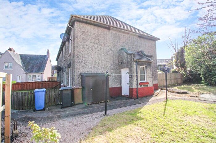 2 Bedroom Flat To Rent In Bayview Crescent, Methil, Leven, Fife, KY8