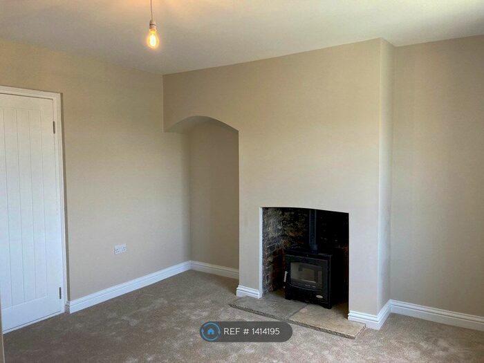 3 Bedroom Terraced House To Rent In Trevor Gardens, Glynde, Lewes, BN8