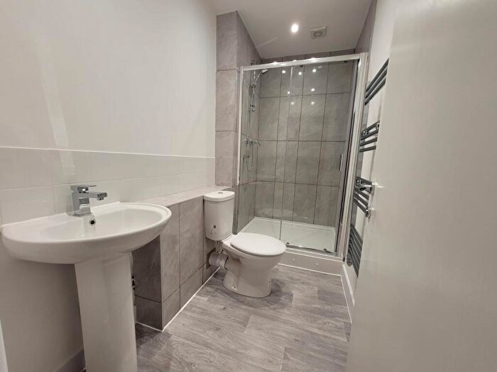 1 Bedroom Apartment To Rent In Belstead Road, Ipswich, IP2
