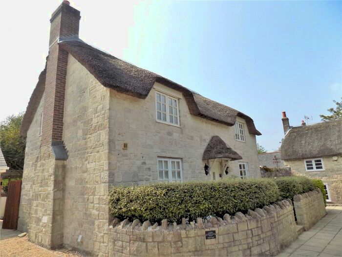 3 Bedroom Detached House To Rent In Lupin Cottage, Osmington, Weymouth, Dorset DT3