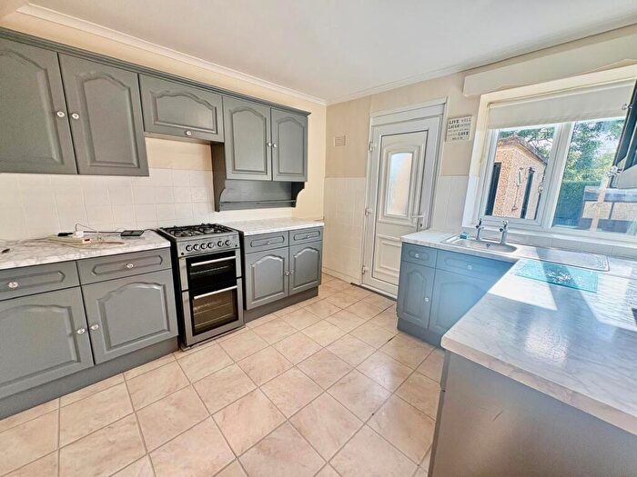 3 Bedroom House To Rent In Rivergreen, Clifton, NG11