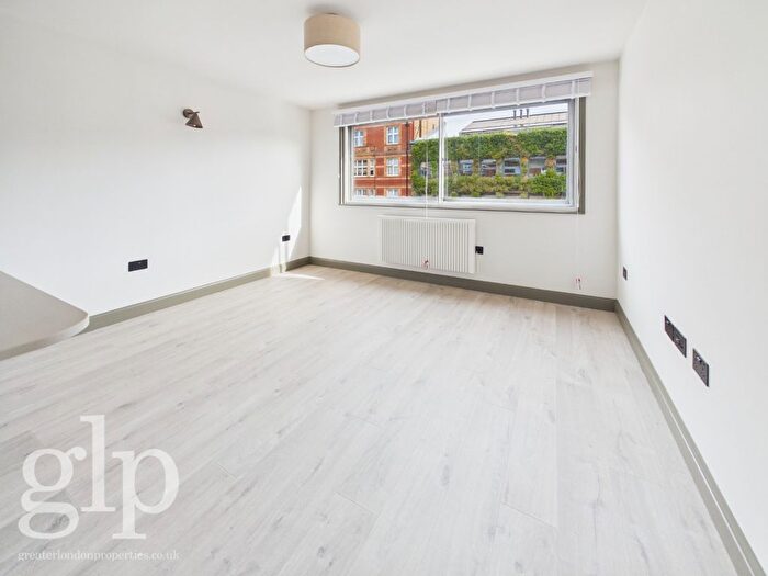 1 Bedroom Flat To Rent In Hamilton House, Bloomsbury, WC1B
