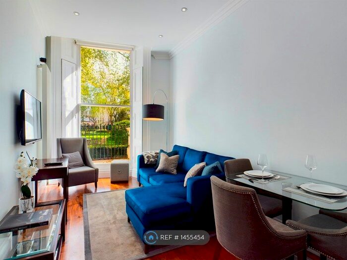 1 Bedroom Flat To Rent In Garden House, London, W2