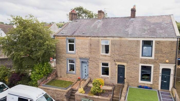 3 Bedroom Cottage For Sale In High Street, Oswaldtwistle, Accrington, BB5