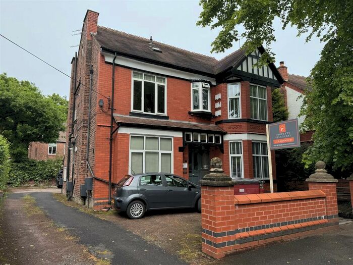 1 Bedroom Flat To Rent In Belfield Road, Didsbury, Manchester, M20