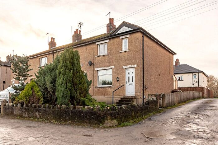 2 Bedroom End Terrace House For Sale In West Park, Guiseley, Leeds, West Yorkshire, LS20