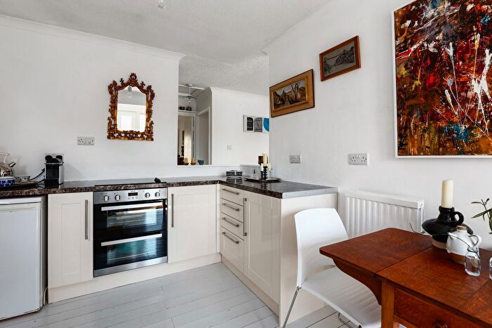 2 Bedroom Semi-Detached Bungalow For Sale In Paray Place, Bath Road, BA5