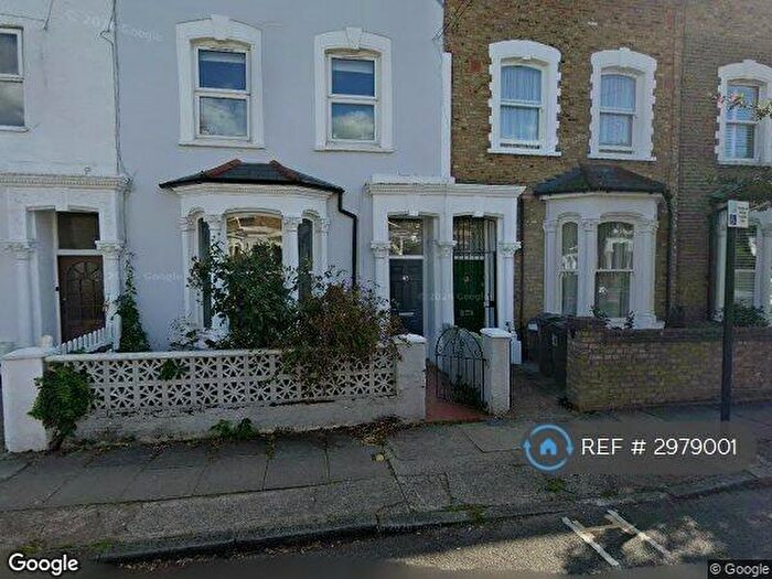 2 Bedroom Flat To Rent In London, London, N4