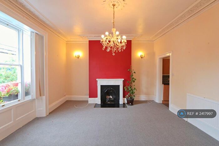 2 Bedroom Flat To Rent In Aberdeen Road, Bristol, BS6