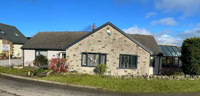 4 Bedroom Bungalow For Sale In Potters Loaning, Alston, Cumbria, CA9