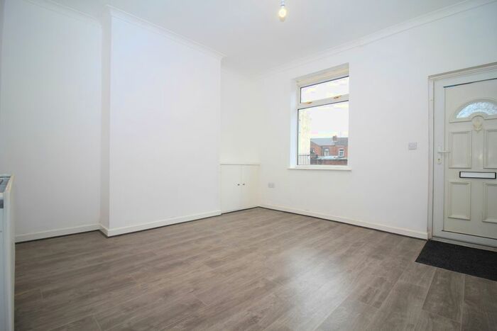 2 Bedroom Terraced House To Rent In Boughey Street, Leigh, WN7