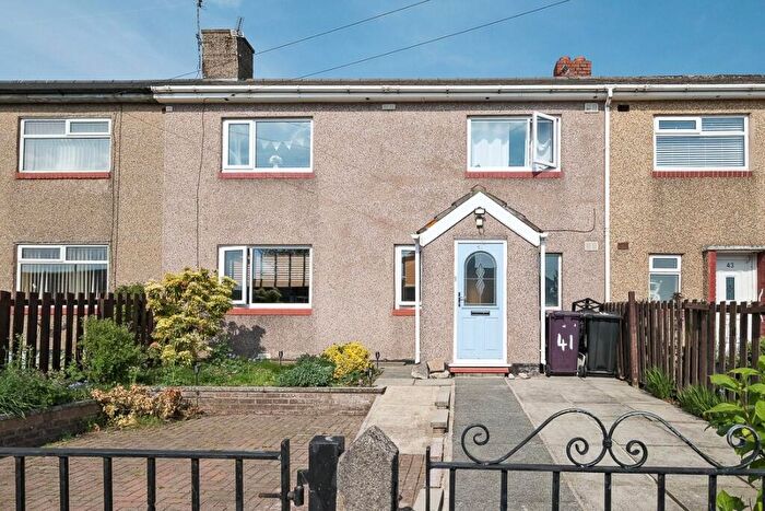 3 Bedroom Terraced House For Sale In Windermere Road, Padiham, Burnley, Lancashire, BB12