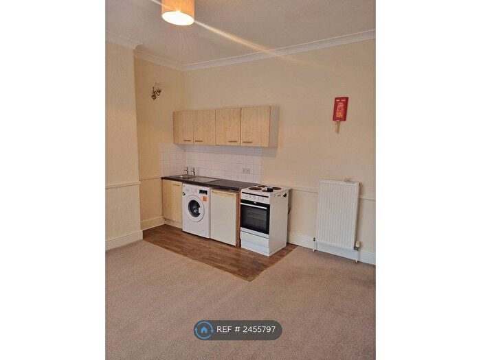 Studio To Rent In Edgbaston, Birmingham, B16