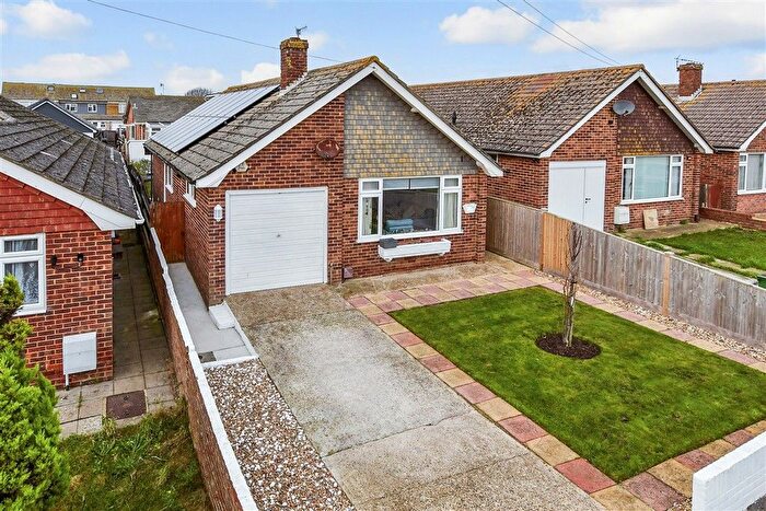 2 Bedroom Detached Bungalow For Sale In Rowe Avenue North, Peacehaven, East Sussex, BN10