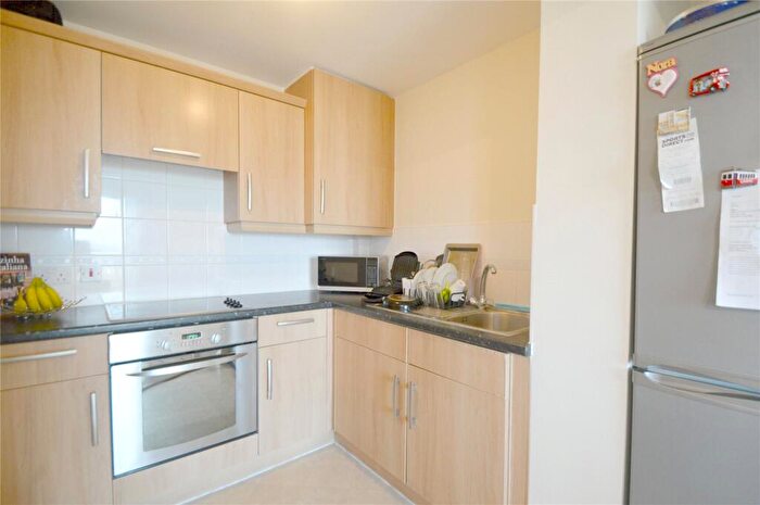 Apartment To Rent In City House, London Road, Croydon, CR0