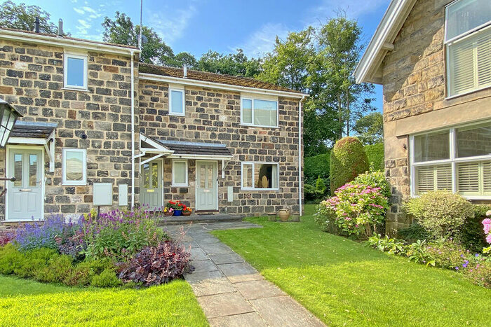 2 Bedroom Flat To Rent In Queens Road, Harrogate, HG2