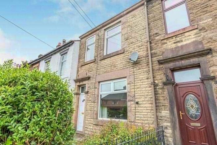 1 Bedroom Flat To Rent In Park Road, Adlington, Chorley, PR7