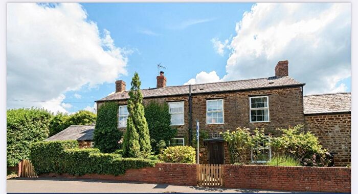 3 Bedroom Semi-Detached House For Sale In Watling Street East, Fosters Booth, Towcester, NN12