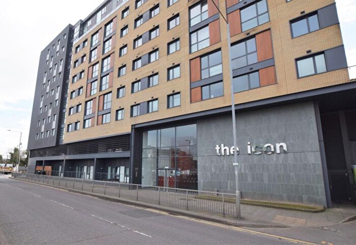 2 Bedroom Apartment To Rent In Southernhay, Basildon, SS14