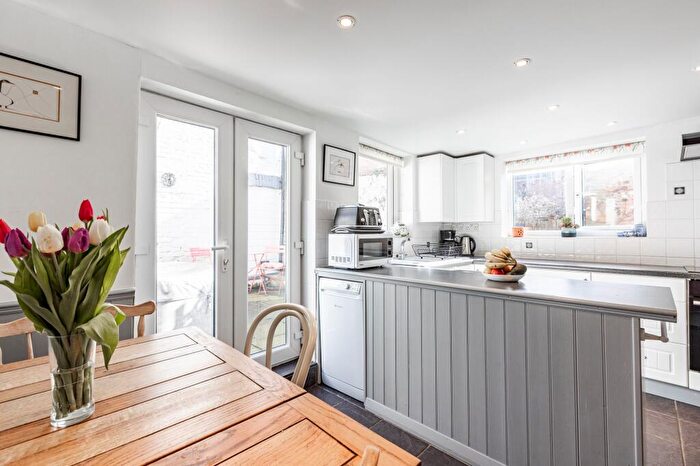 2 Bedroom Detached House For Sale In Foulsham, NR20