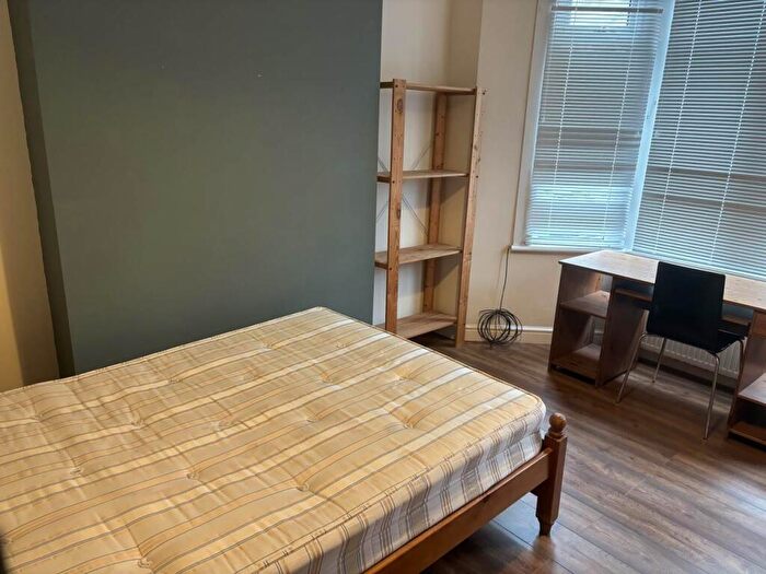 4 Bedroom House To Rent In Edington Avenue, Heath, Cardiff, CF14