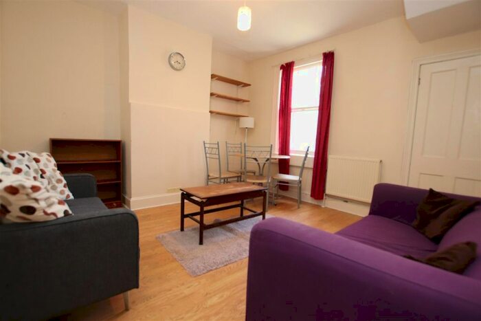 4 Bedroom Terraced House To Rent In Millmead Road, Bath, BA2