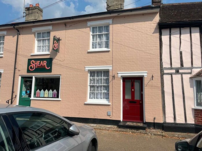 3 Bedroom Cottage To Rent In Long Melford, Sudbury, Suffolk, CO10