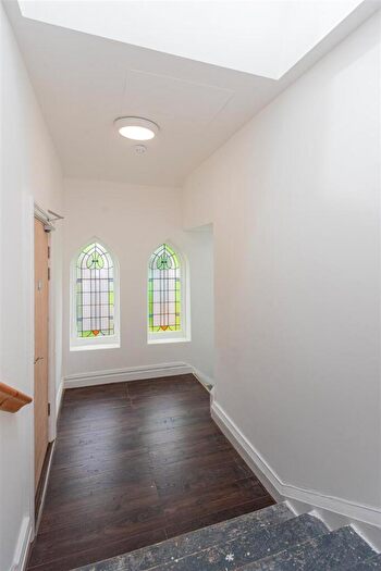1 Bedroom Apartment To Rent In Fanny Street, Cathays, CF24