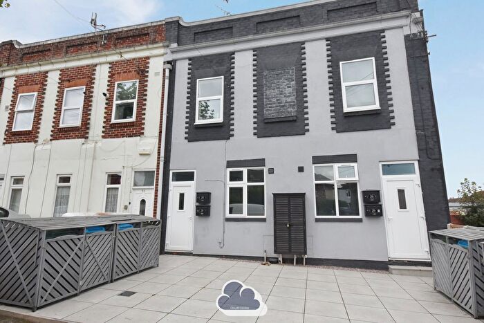 1 Bedroom Flat To Rent In Heathcote Street, Coventry, CV6