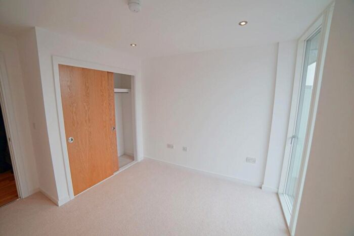 2 Bedroom Apartment To Rent In Apartment, Number One Bristol, Lewins Mead, Bristol, BS1