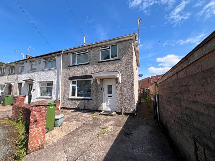 3 Bedroom Property To Rent In Ty Isaf Park Crescent, Newport, NP11
