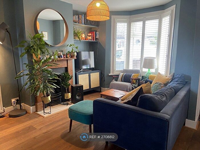 2 Bedroom Terraced House To Rent In Downsell Road, London, E15