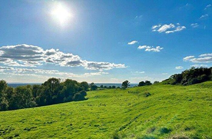 Land For Sale In South Of Blackquarries Hill, Wotton-Under-Edge, GL12