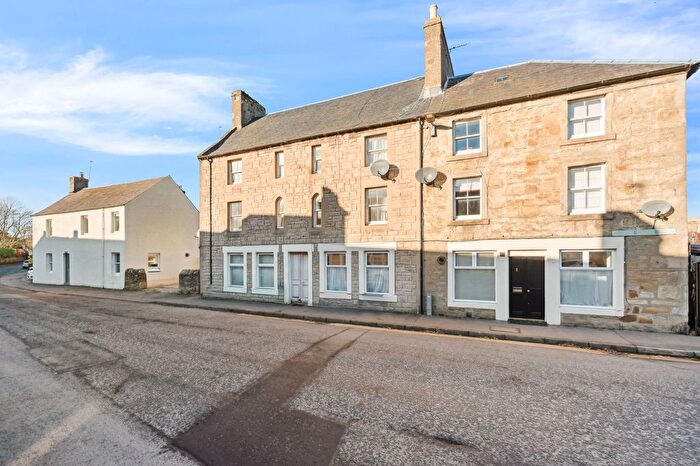 3 Bedroom Flat For Sale In Auchterarder Road, Dunning, PH2