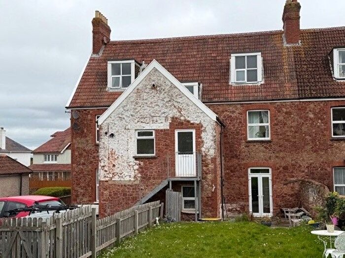 3 Bedroom Flat To Rent In Townsend Road, Minehead, TA24