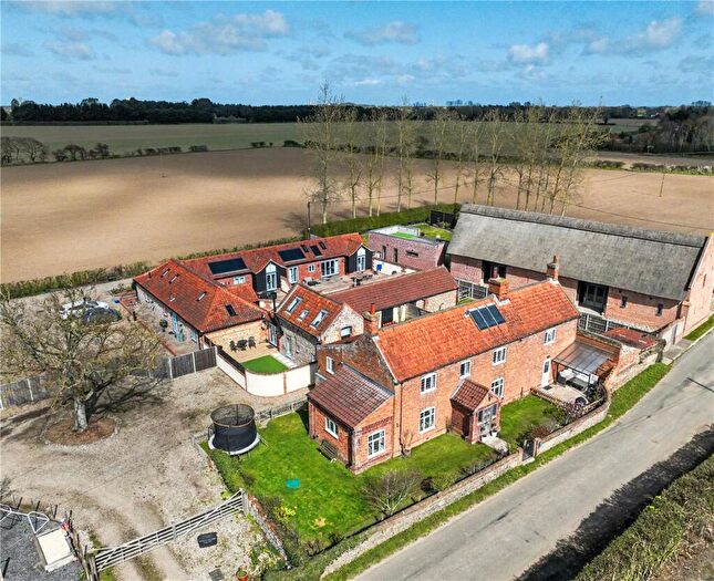 5 Bedroom Detached House For Sale In Church Farm Road, East Ruston, Norwich, Norfolk, NR12