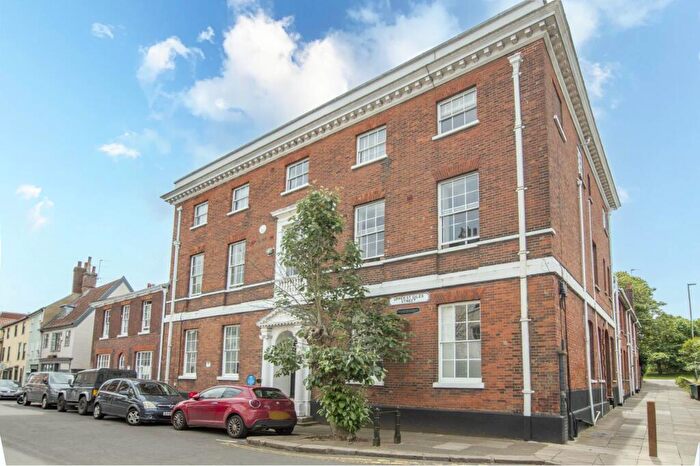 2 Bedroom Flat For Sale In Upper St. Giles Street, Norwich, NR2