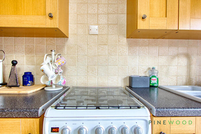 2 Bedroom Semi-Detached House For Sale In Main Street, Scarcliffe, Chesterfield, S44