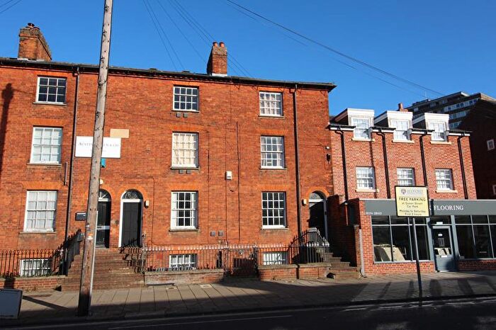 1 Bedroom Flat To Rent In Tavistock Street, Bedford, MK40