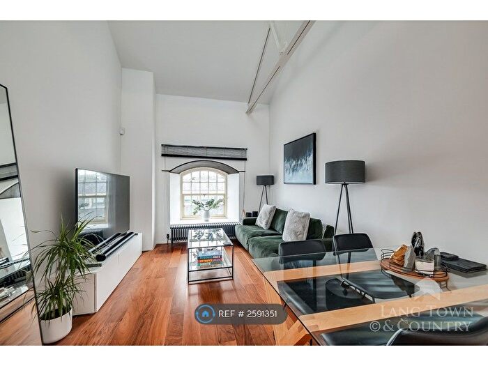 1 Bedroom Flat To Rent In Royal William Yard, Plymouth, PL1