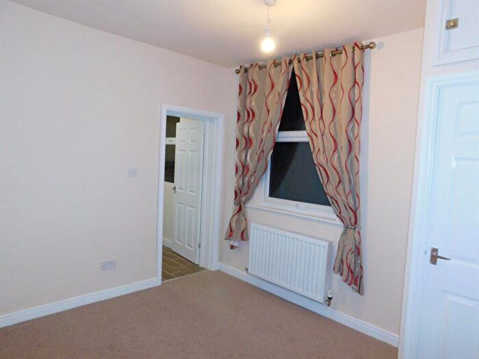 1 Bedroom Flat To Rent In St James Road, Leicester, LE2