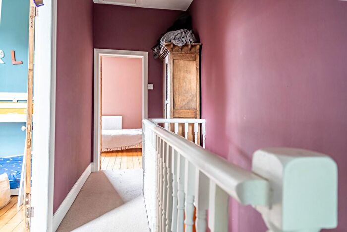 3 Bedroom Terraced House For Sale In Lindley Street, Holgate, York, YO24