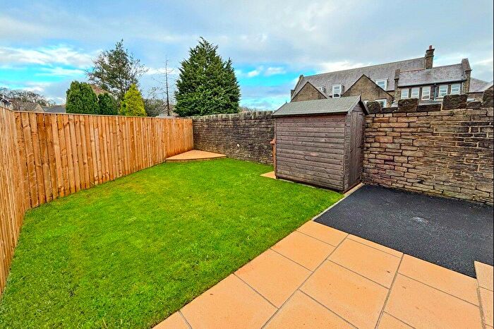 2 Bedroom Semi-Detached House For Sale In Broughton Road, Skipton, BD23
